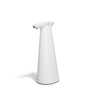 Sensor Spray 제품 지원